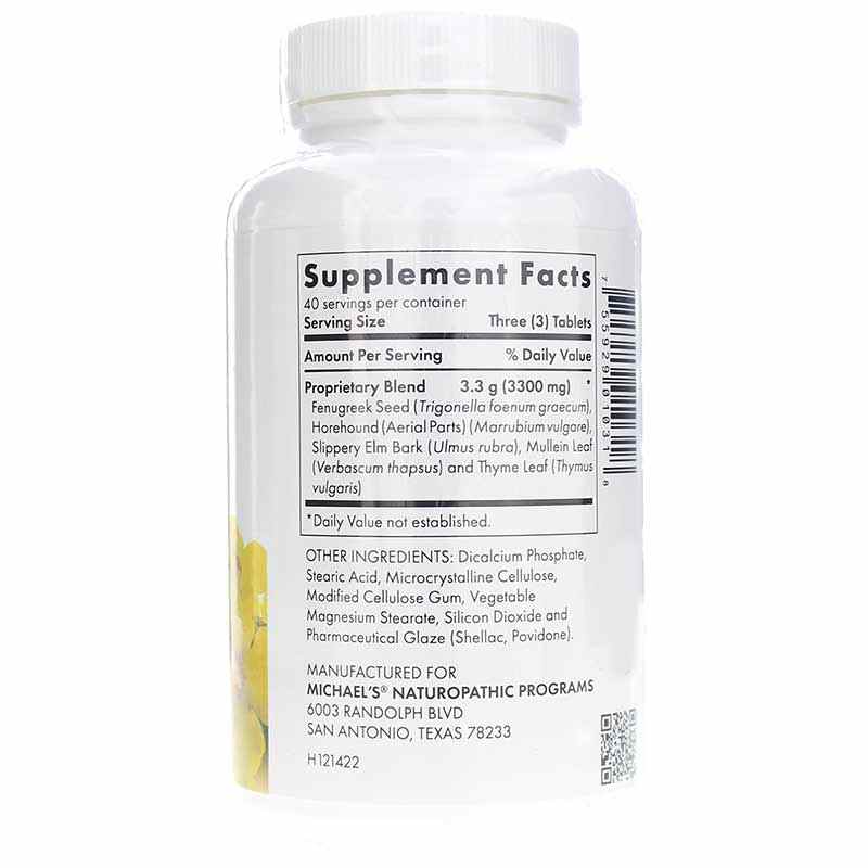 LNG, 120 Veg Tablets, by Michael's Health, image #2