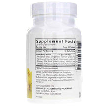 LNG, 60 Veg Tablets, by Michael's Health, image #2