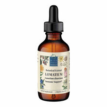 Lomatium Dissectum, 2 Oz, by Wise Woman Herbals