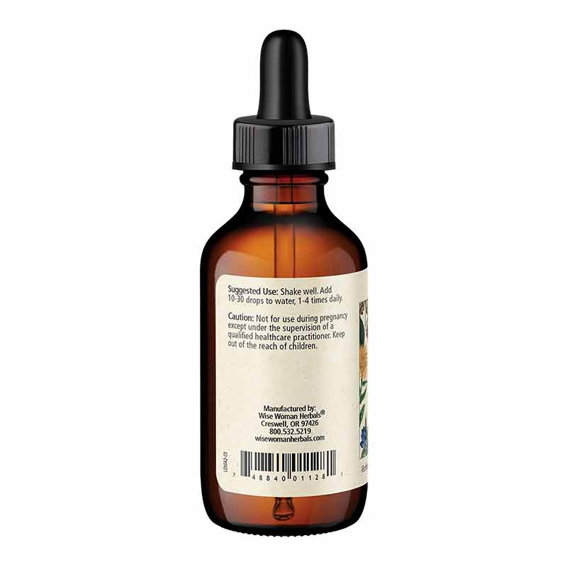 Lomatium Dissectum, 2 Oz, by Wise Woman Herbals, image #3