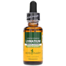 Lomatium Extract, 1 Oz, by Herb Pharm