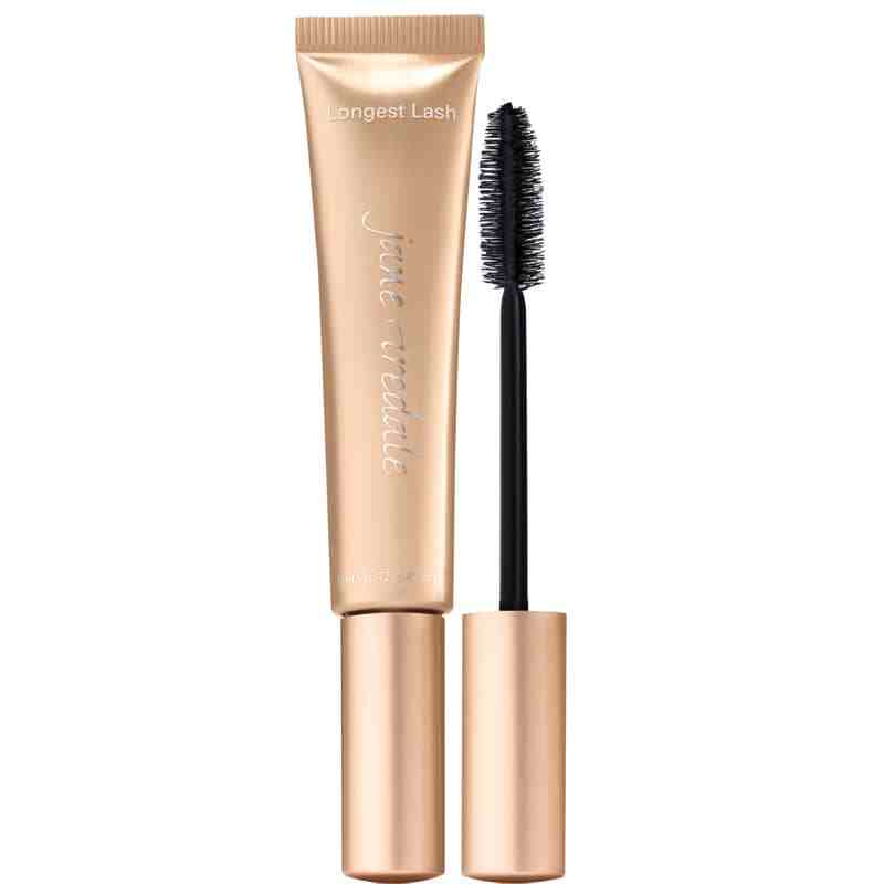 Longest Lash Mascara, by jane iredale