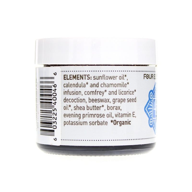Look No X MA! Moisture Cream, by Four Elements, image #2