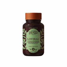 Loviral Softgels, by Herbs, Etc