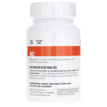 Ls Liver S, by Systemic Formulas, image #3