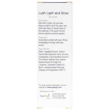 Lush Lash & Brow Serum, by Hyalogic, image #3