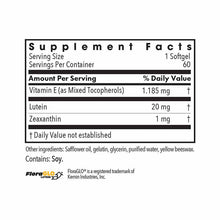 Lutein 20 Mg, by Allergy Research Group, image #2