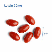 Lutein 20 Mg, by Allergy Research Group, image #3