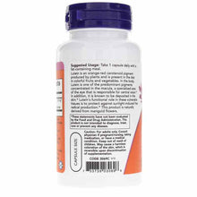 Lutein 20 Mg Double Strength, by NOW Foods, image #3