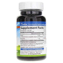 Lutein 6 Mg, by Carlson Labs, image #2