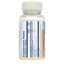 Lutein Eyes 18 Mg, 30 Veg Capsules, by Solaray, image #3