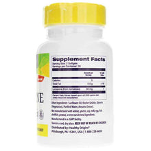 Lycopene 15 Mg, 60 Softgels, by Healthy Origins, image #2