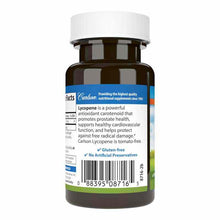 Lycopene 15 Mg (Tomato-Free), 60 Softgels, by Carlson Labs, image #3