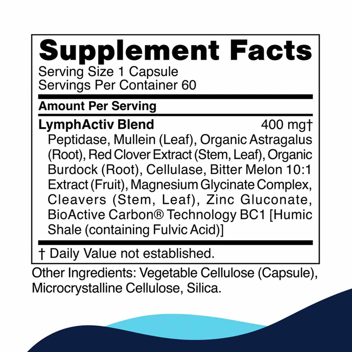 LymphActiv, by CellCore