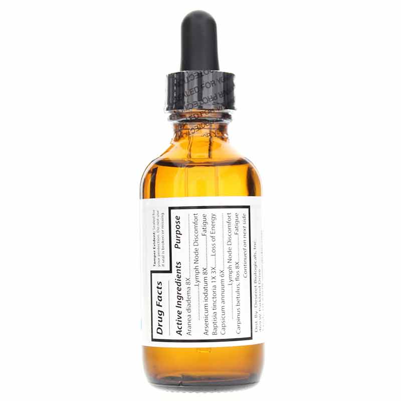 Lymph Drainage, by DesBio, image #2