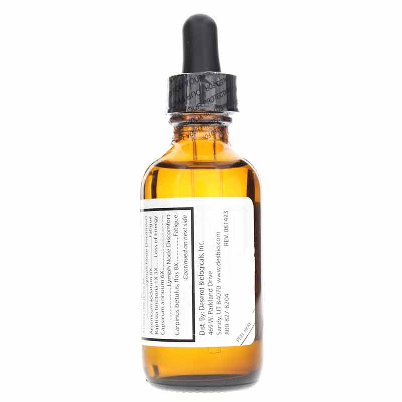 Lymph Drainage, by DesBio, image #3