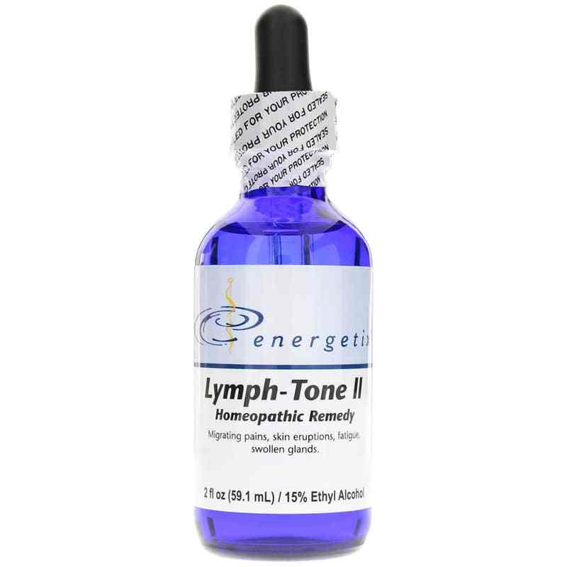 Lymph-Tone II, by Energetix