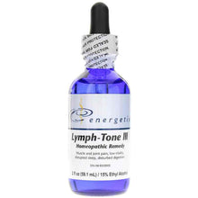 Lymph-Tone III, by Energetix