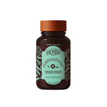 Lymphatonic Softgels, by Herbs, Etc