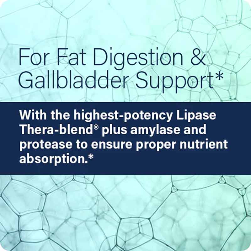 Lypo Optimize, 90 Capsules, by Enzyme Science, image #4