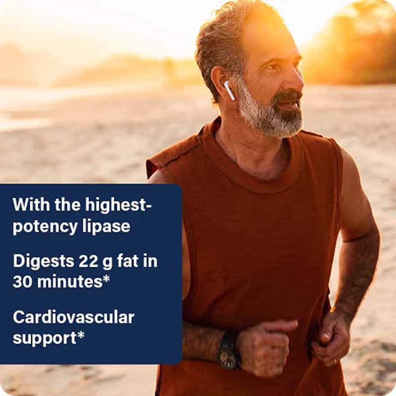 Lypo Optimize, 90 Capsules, by Enzyme Science, image #5