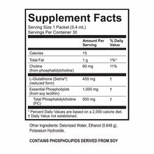 Lypo-Spheric Glutathione, by LivOn Laboratories, image #2