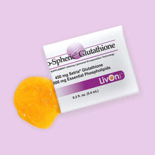 Lypo-Spheric Glutathione, 30 Pack(s), by LivOn Laboratories
