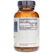 Maca Capsules, 90 Capsules, by Wise Woman Herbals, image #2