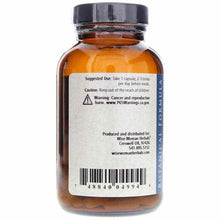 Maca Capsules, 90 Capsules, by Wise Woman Herbals, image #3