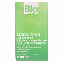 Maca-Max 1000 Mg, by Bio Nutrition, image #3