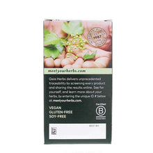 Maca Root, by Gaia Herbs, image #3