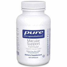 Macular Support Formula, by Pure Encapsulations