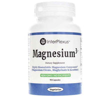 Magnesium 3, by InterPlexus