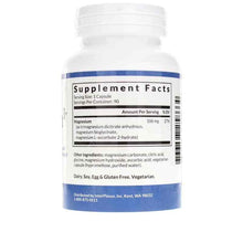 Magnesium 3, by InterPlexus, image #2