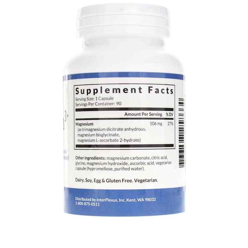 Magnesium 3, by InterPlexus, image #2