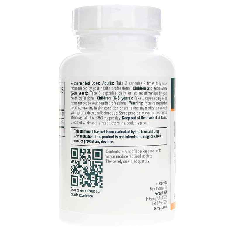 Magnesium, by Genestra, image #3