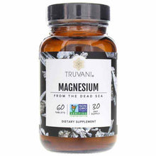 Magnesium, by Truvani
