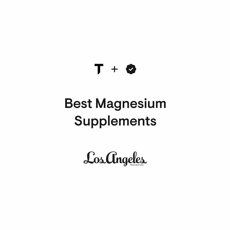Magnesium Bisglycinate, 1 Packet, by Thorne Research, image #2