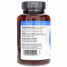 Magnesium Caps 420 Mg, 100 Capsules, by Twinlab, image #3