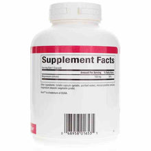 Magnesium Citrate 150 Mg, 180 Capsules, by Natural Factors, image #2