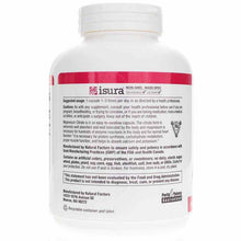 Magnesium Citrate 150 Mg, 180 Capsules, by Natural Factors, image #3