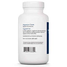 Magnesium Citrate 170 Mg, 180 Veg Capsules, by Allergy Research Group, image #3