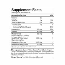 Magnesium Complex, by Cymbiotika