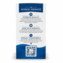 Magnesium Complex, by Nordic Naturals, image #4
