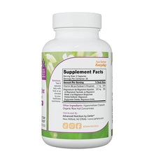 Magnesium Complex, 60 Capsules, by Zahler, image #3