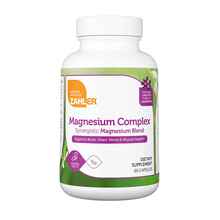 Magnesium Complex, by Zahler