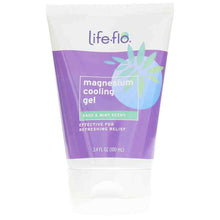 Magnesium Cooling Gel, by Life Flo