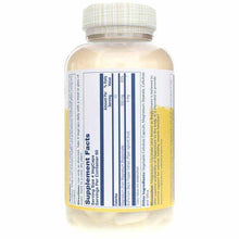 Magnesium Glycinate 350 Mg, 240 Veg Capsules, by Solaray, image #3