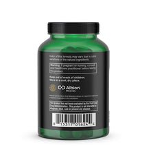 Magnesium Glycinate, 120 Veg Capsules, by Nutritional Frontiers, image #2