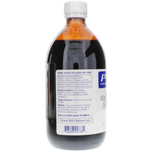 Magnesium Glycinate Liquid, by Pure Encapsulations, image #3